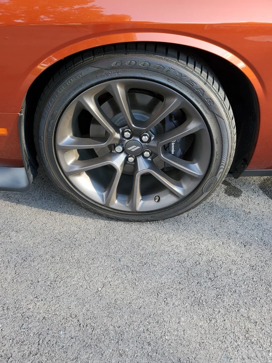 2021 Dodge Challenger SRT8 & 392 3rd Gen - Image 16 of 21