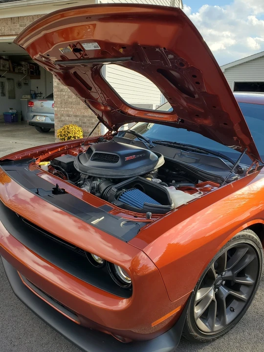 2021 Dodge Challenger SRT8 & 392 3rd Gen - Image 13 of 21
