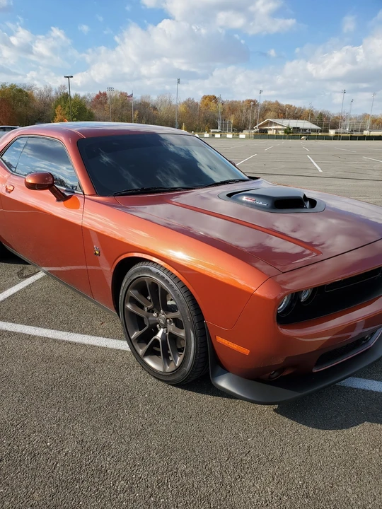 2021 Dodge Challenger SRT8 & 392 3rd Gen - Image 11 of 21