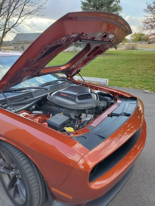 2021 Dodge Challenger SRT8 & 392 3rd Gen - Image 14 of 21