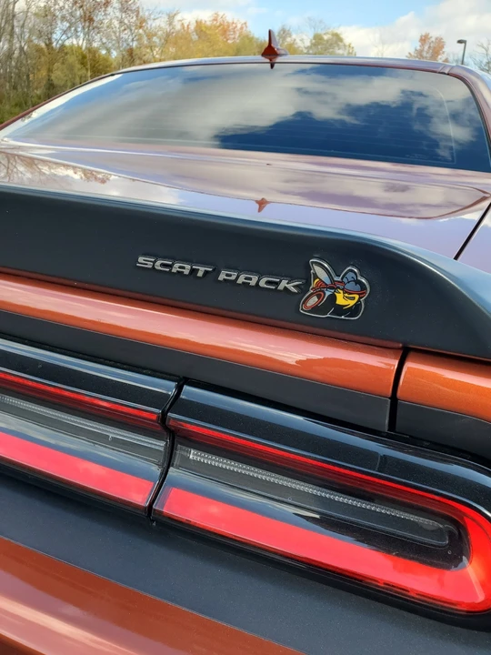 2021 Dodge Challenger SRT8 & 392 3rd Gen - Image 6 of 21
