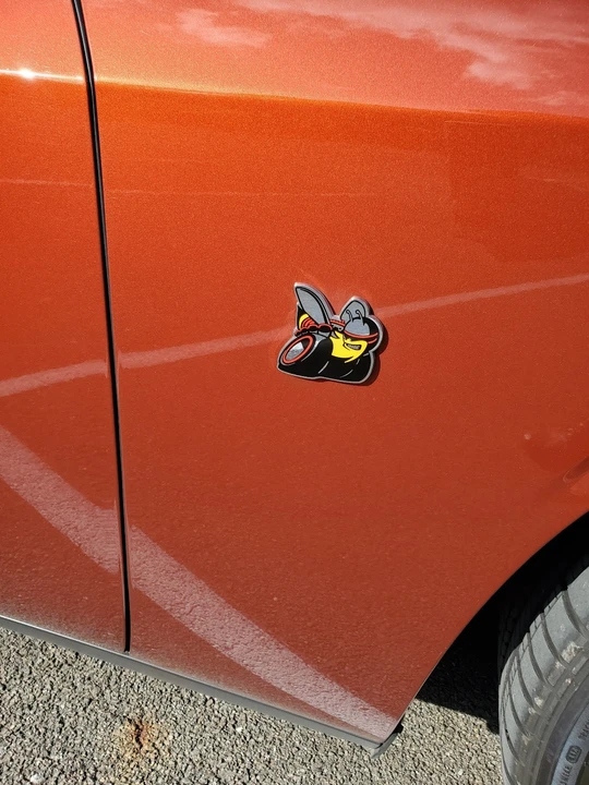 2021 Dodge Challenger SRT8 & 392 3rd Gen - Image 3 of 21