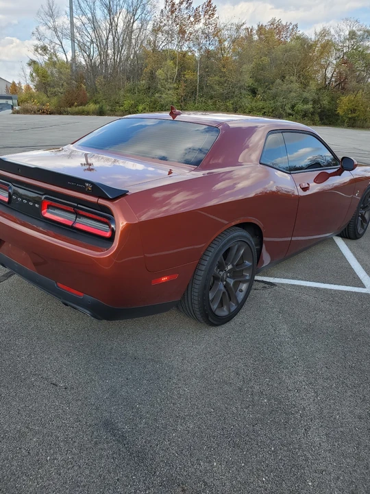 2021 Dodge Challenger SRT8 & 392 3rd Gen - Image 10 of 21