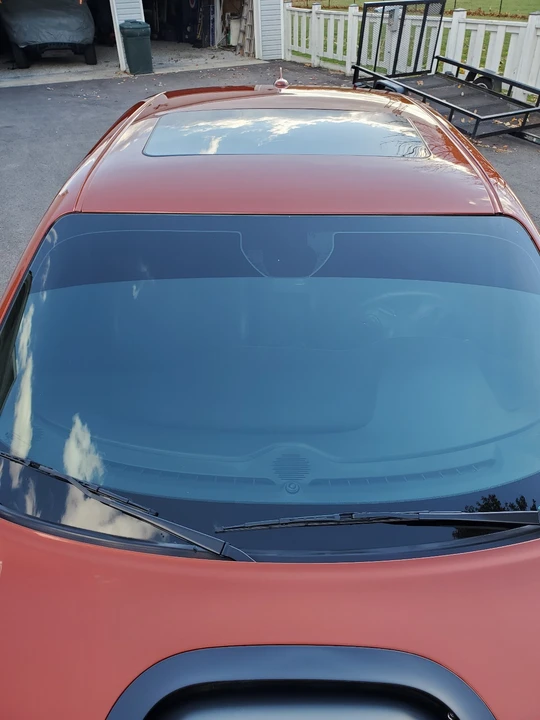 2021 Dodge Challenger SRT8 & 392 3rd Gen - Image 19 of 21