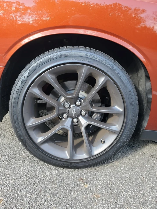 2021 Dodge Challenger SRT8 & 392 3rd Gen - Image 5 of 21