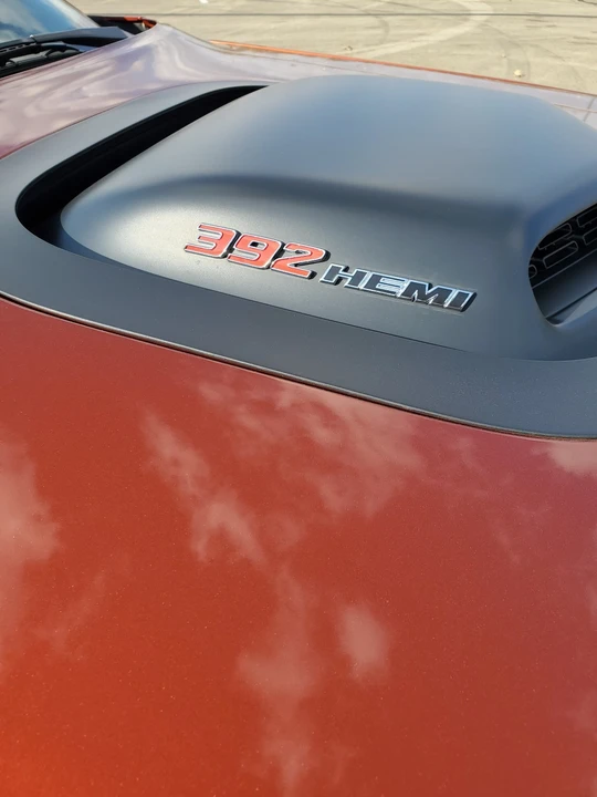 2021 Dodge Challenger SRT8 & 392 3rd Gen - Image 2 of 21