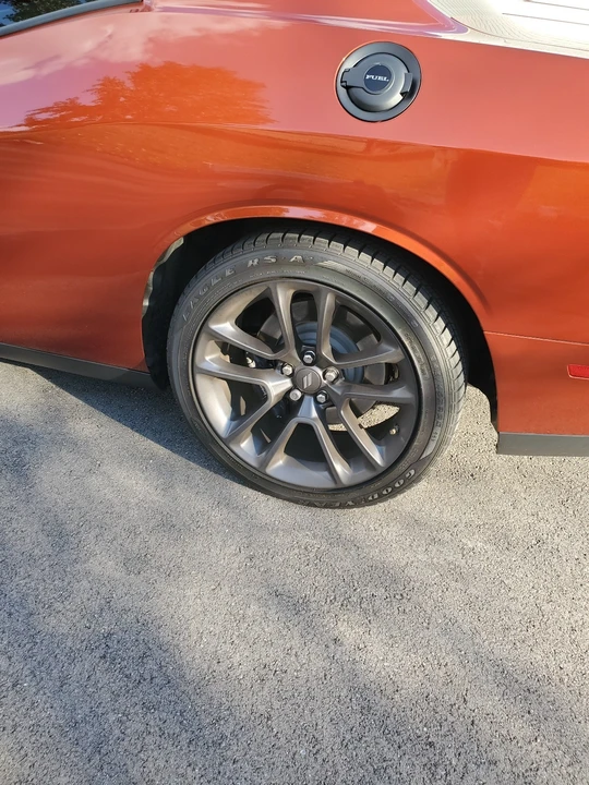 2021 Dodge Challenger SRT8 & 392 3rd Gen - Image 17 of 21