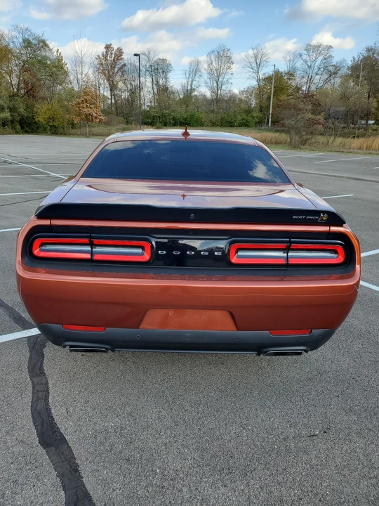 2021 Dodge Challenger SRT8 & 392 3rd Gen - Image 9 of 21