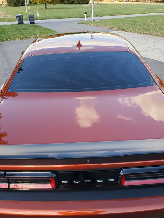 2021 Dodge Challenger SRT8 & 392 3rd Gen - Image 21 of 21