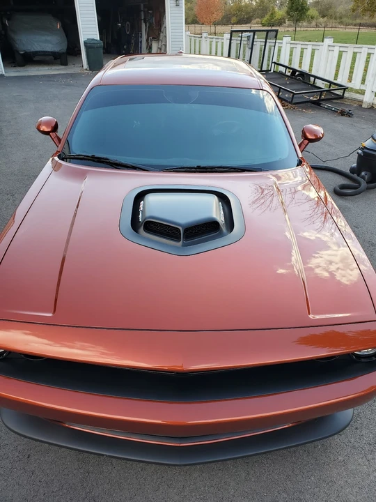 2021 Dodge Challenger SRT8 & 392 3rd Gen - Image 20 of 21