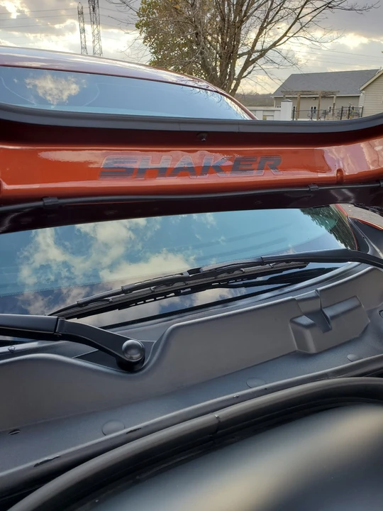 2021 Dodge Challenger SRT8 & 392 3rd Gen - Image 15 of 21