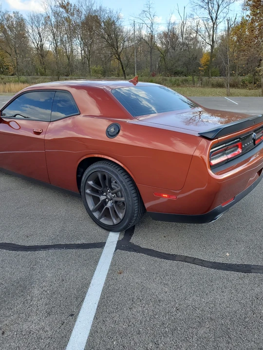 2021 Dodge Challenger SRT8 & 392 3rd Gen - Image 8 of 21