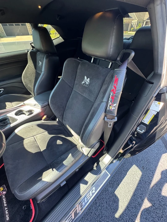 2021 Dodge Challenger SRT8 & 392 3rd Gen - Image 20 of 29