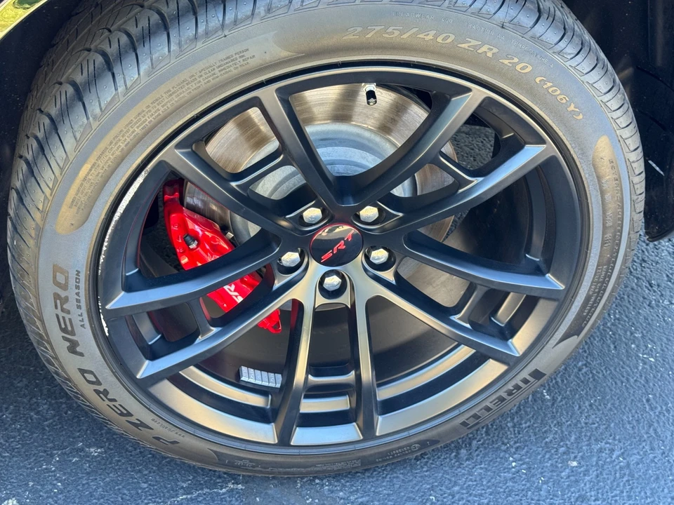 2021 Dodge Challenger SRT8 & 392 3rd Gen - Image 9 of 29