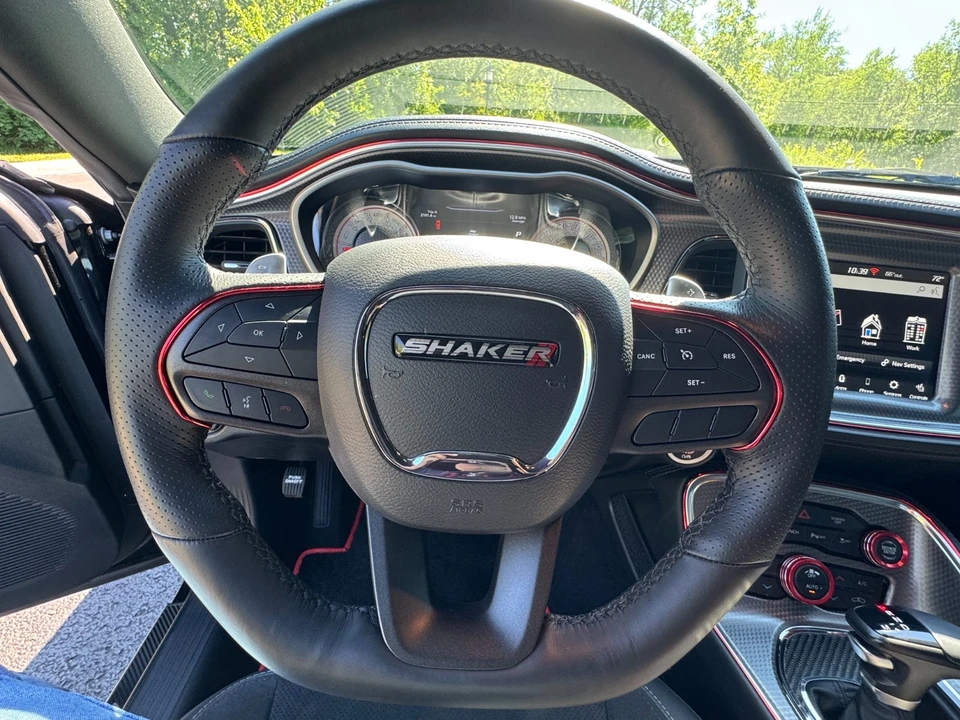 2021 Dodge Challenger SRT8 & 392 3rd Gen - Image 26 of 29