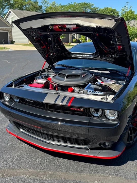2021 Dodge Challenger SRT8 & 392 3rd Gen - Image 16 of 29