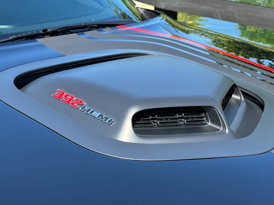 2021 Dodge Challenger SRT8 & 392 3rd Gen - Image 6 of 29