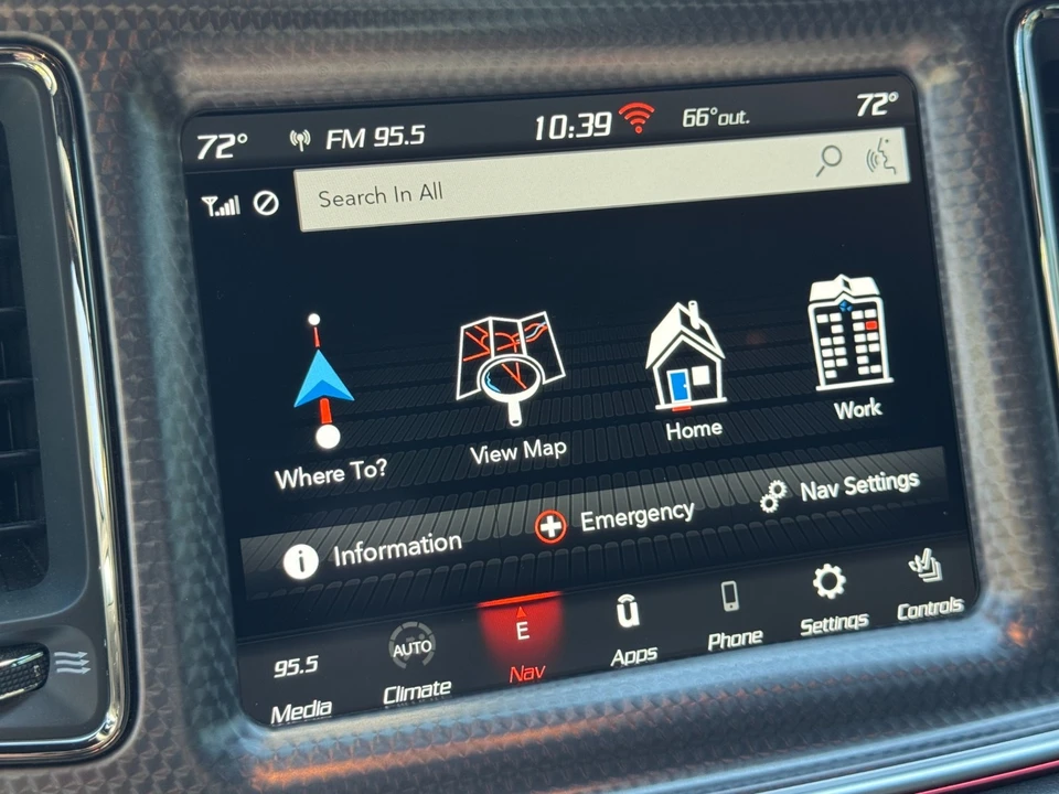 2021 Dodge Challenger SRT8 & 392 3rd Gen - Image 22 of 29