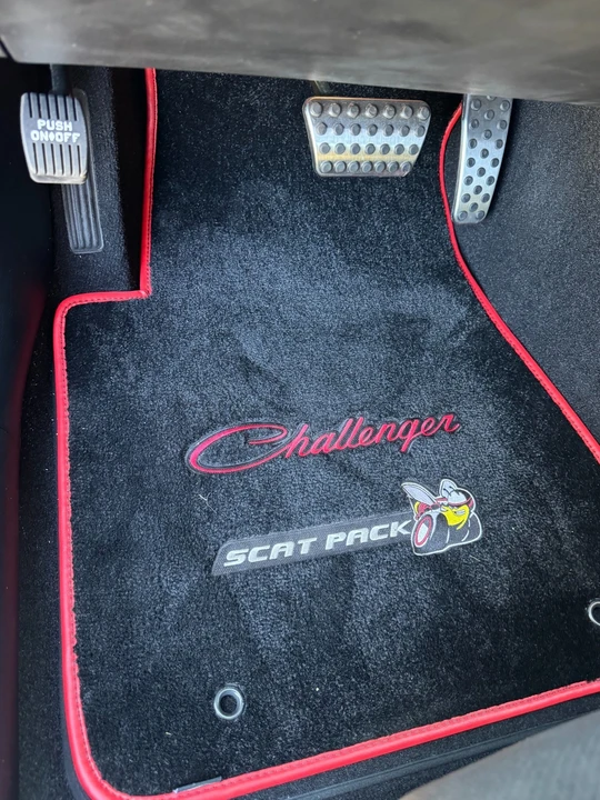 2021 Dodge Challenger SRT8 & 392 3rd Gen - Image 11 of 29