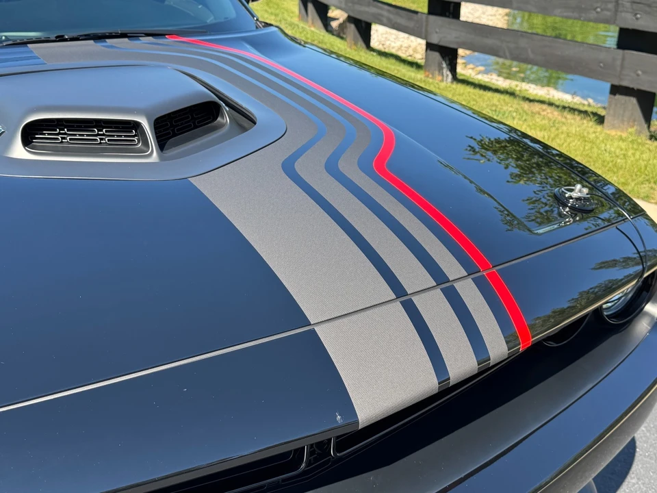 2021 Dodge Challenger SRT8 & 392 3rd Gen - Image 5 of 29