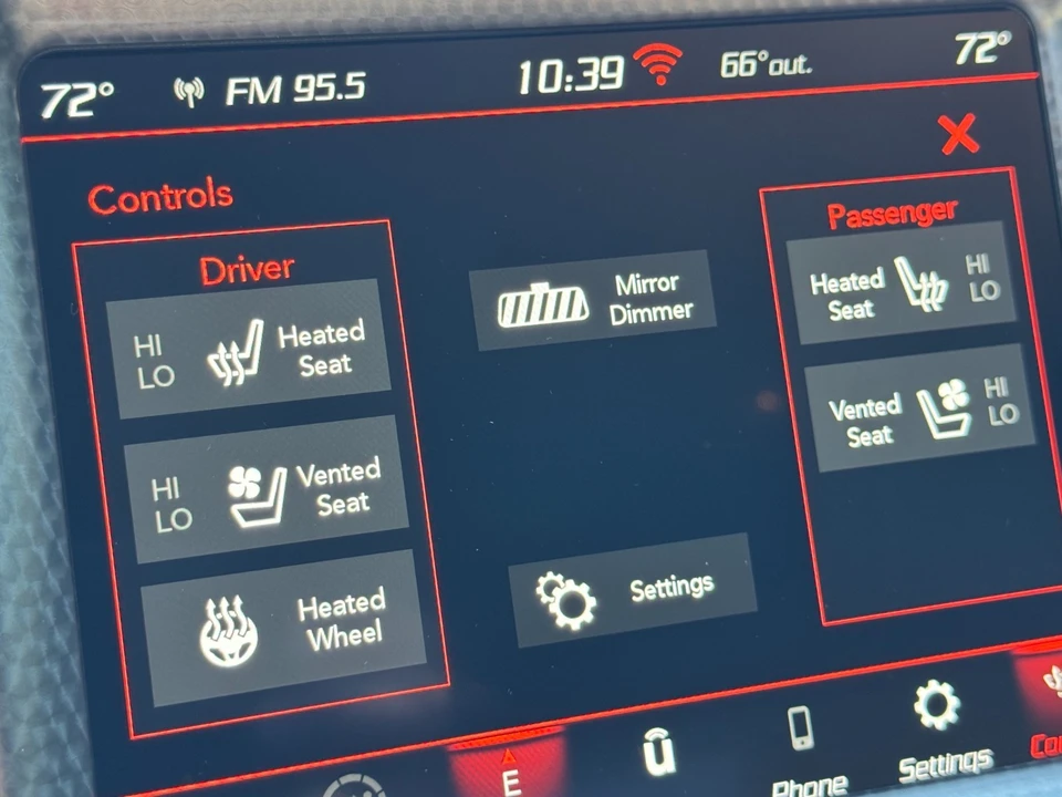 2021 Dodge Challenger SRT8 & 392 3rd Gen - Image 23 of 29