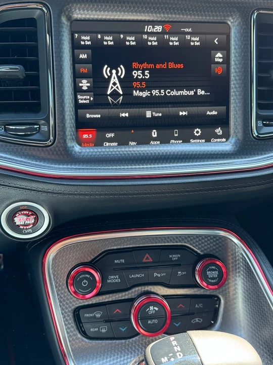 2021 Dodge Challenger SRT8 & 392 3rd Gen - Image 12 of 29