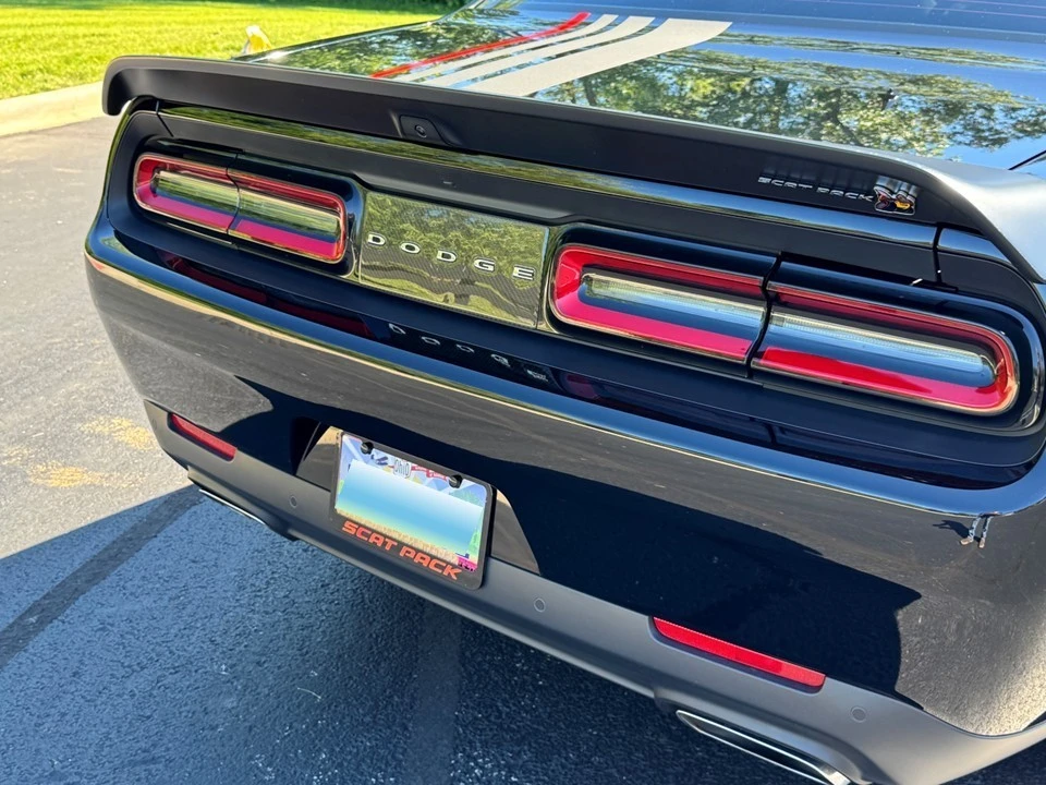 2021 Dodge Challenger SRT8 & 392 3rd Gen - Image 3 of 29