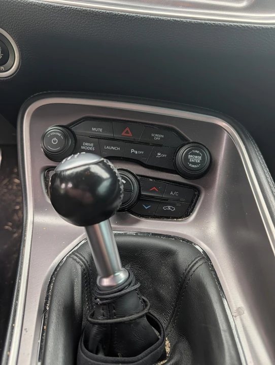 2021 Dodge Challenger SRT8 & 392 3rd Gen - Image 6 of 6