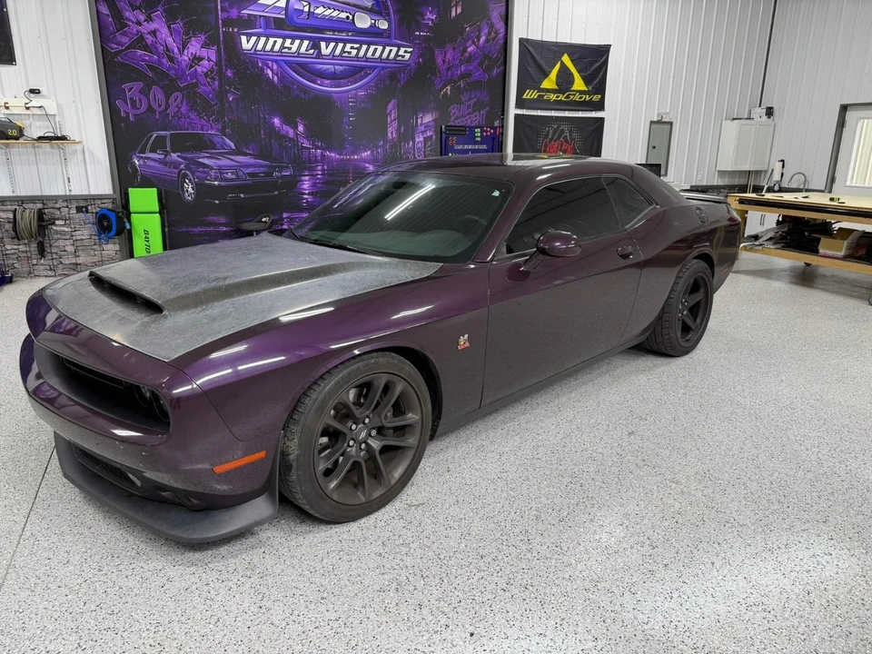 2021 Dodge Challenger SRT8 & 392 3rd Gen - Image 4 of 6