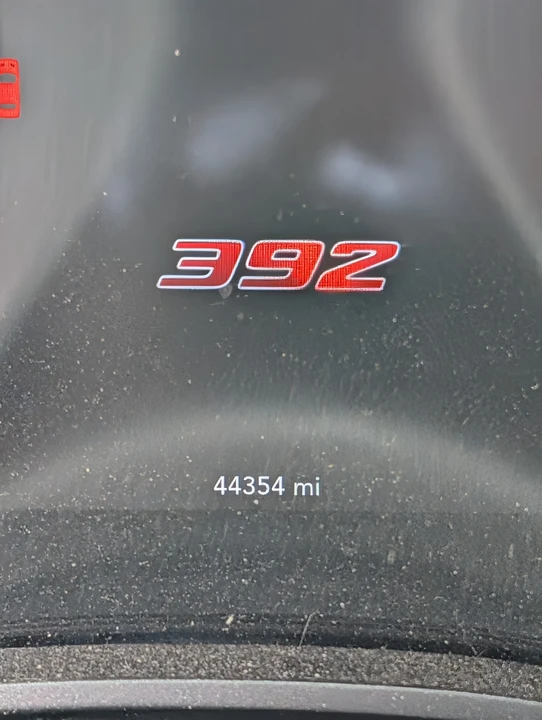 2021 Dodge Challenger SRT8 & 392 3rd Gen - Image 3 of 6