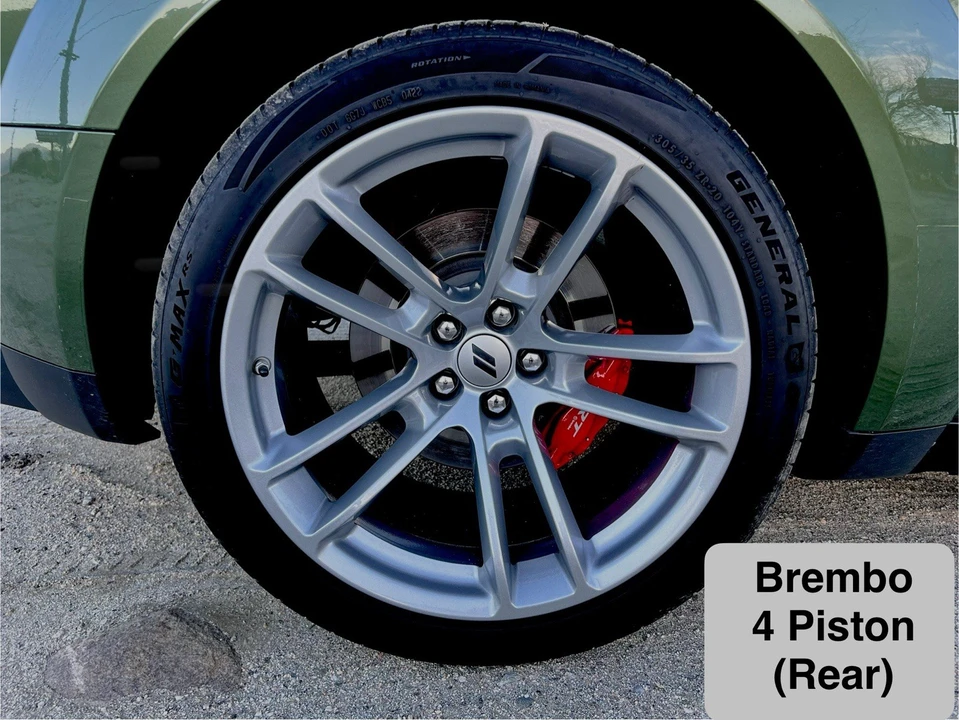 2021 Dodge Challenger SRT8 & 392 3rd Gen - Image 12 of 21