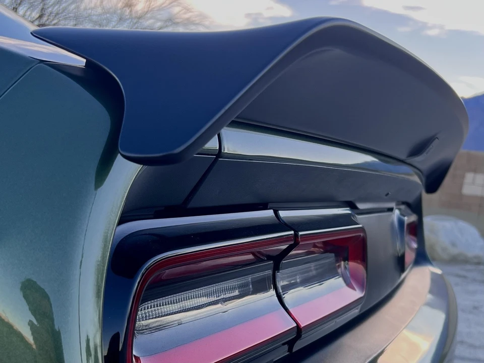 2021 Dodge Challenger SRT8 & 392 3rd Gen - Image 7 of 21
