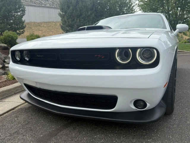 2021 Dodge Challenger SRT8 & 392 3rd Gen - Image 7 of 31
