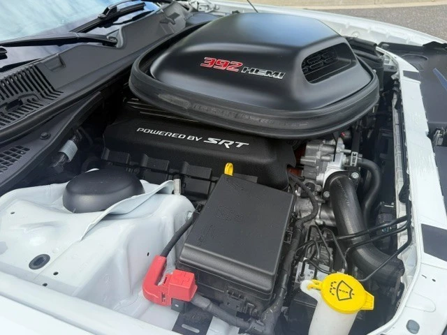 2021 Dodge Challenger SRT8 & 392 3rd Gen - Image 29 of 31