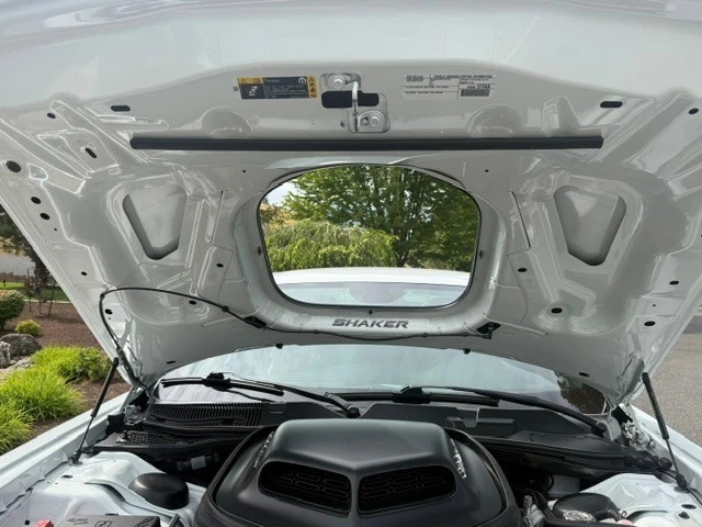 2021 Dodge Challenger SRT8 & 392 3rd Gen - Image 26 of 31
