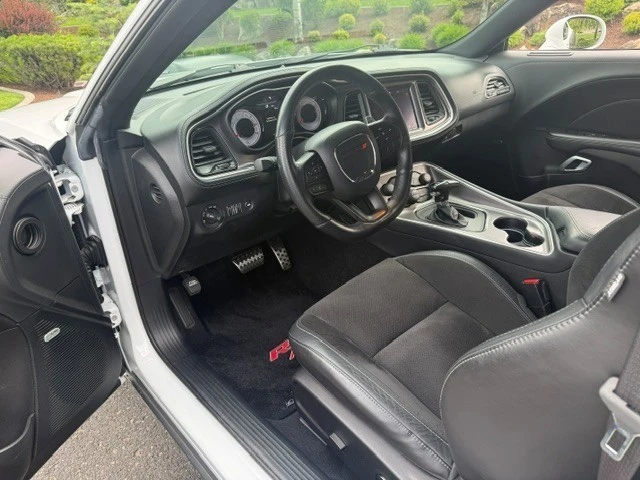 2021 Dodge Challenger SRT8 & 392 3rd Gen - Image 9 of 31