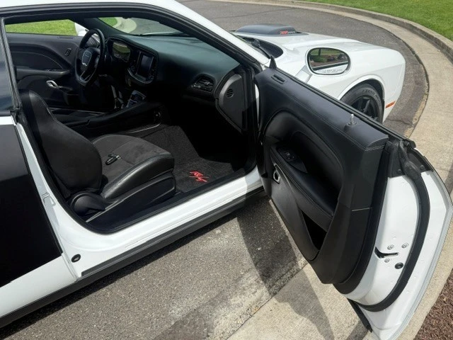 2021 Dodge Challenger SRT8 & 392 3rd Gen - Image 18 of 31
