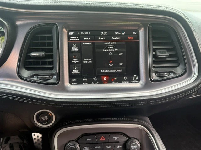 2021 Dodge Challenger SRT8 & 392 3rd Gen - Image 23 of 31