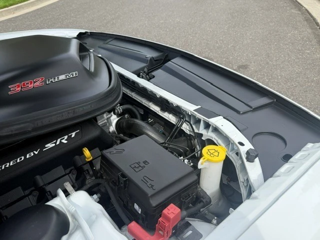 2021 Dodge Challenger SRT8 & 392 3rd Gen - Image 31 of 31