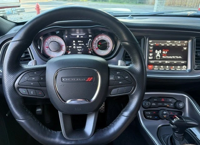 2021 Dodge Challenger SRT8 & 392 3rd Gen - Image 22 of 31