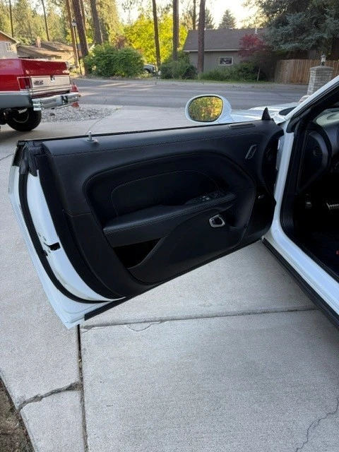 2021 Dodge Challenger SRT8 & 392 3rd Gen - Image 19 of 31