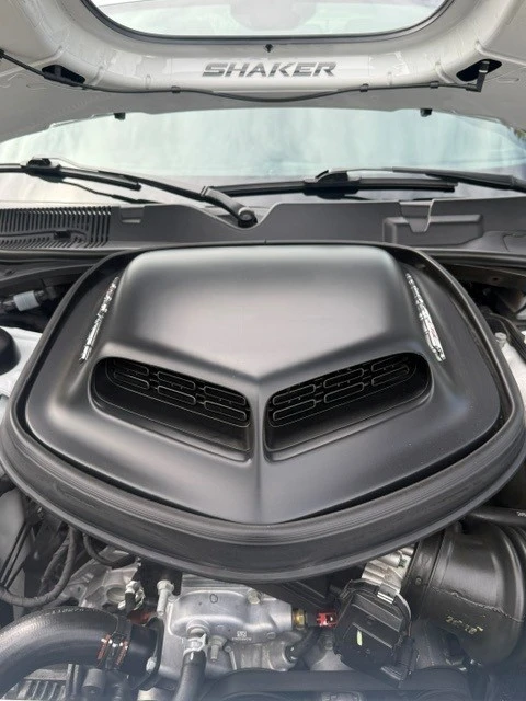 2021 Dodge Challenger SRT8 & 392 3rd Gen - Image 27 of 31