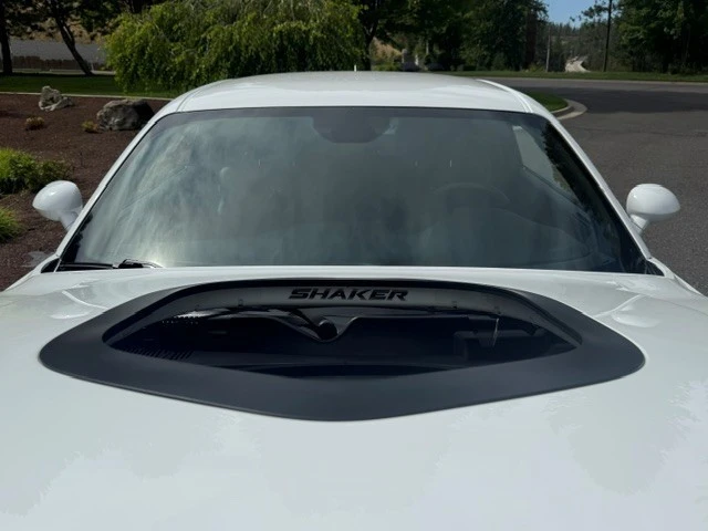 2021 Dodge Challenger SRT8 & 392 3rd Gen - Image 28 of 31
