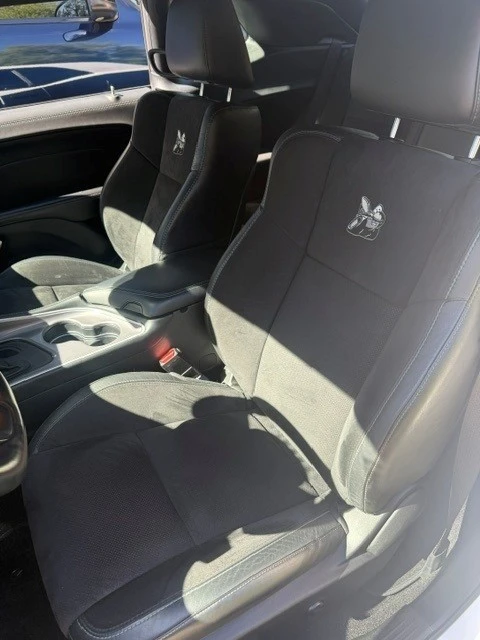2021 Dodge Challenger SRT8 & 392 3rd Gen - Image 11 of 31