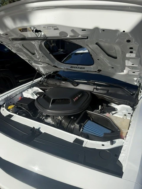 2021 Dodge Challenger SRT8 & 392 3rd Gen - Image 25 of 31