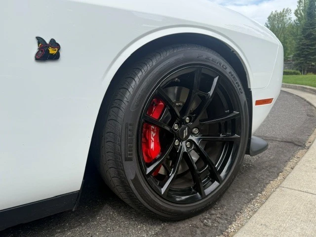 2021 Dodge Challenger SRT8 & 392 3rd Gen - Image 8 of 31