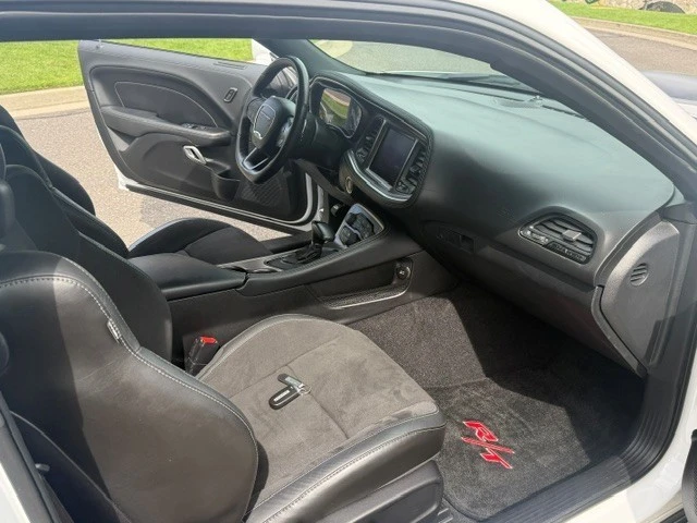 2021 Dodge Challenger SRT8 & 392 3rd Gen - Image 10 of 31