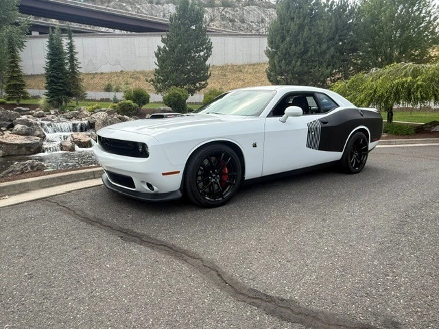 2021 Dodge Challenger SRT8 & 392 3rd Gen - Image 2 of 31