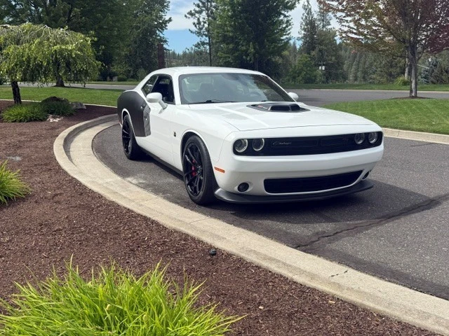 2021 Dodge Challenger SRT8 & 392 3rd Gen - Image 3 of 31