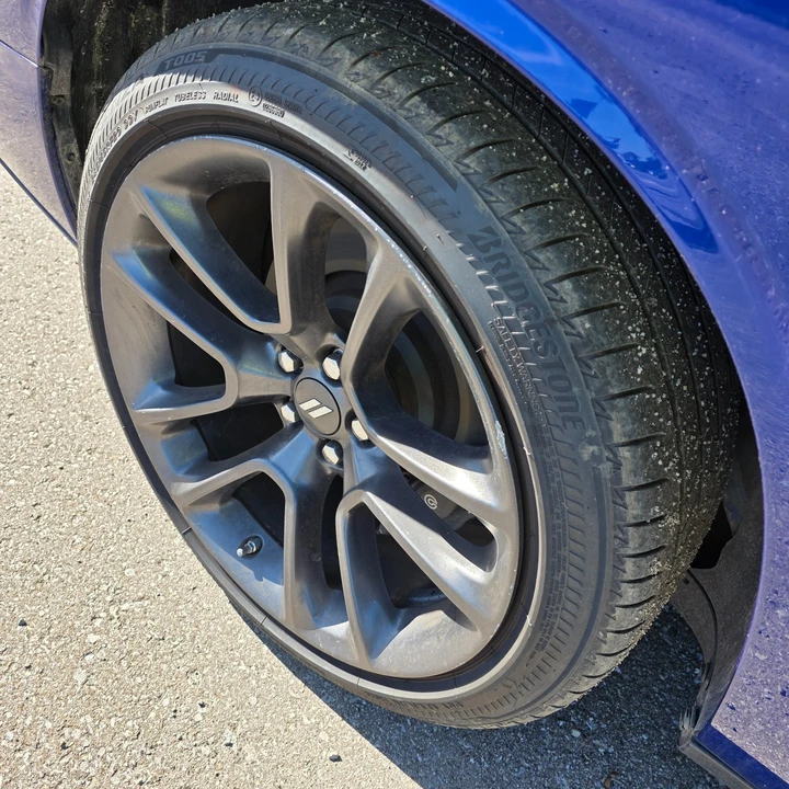 2021 Dodge Challenger SRT8 & 392 3rd Gen - Image 13 of 21